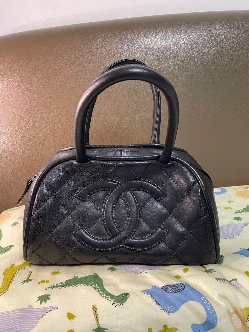 Cheap used sales chanel bags