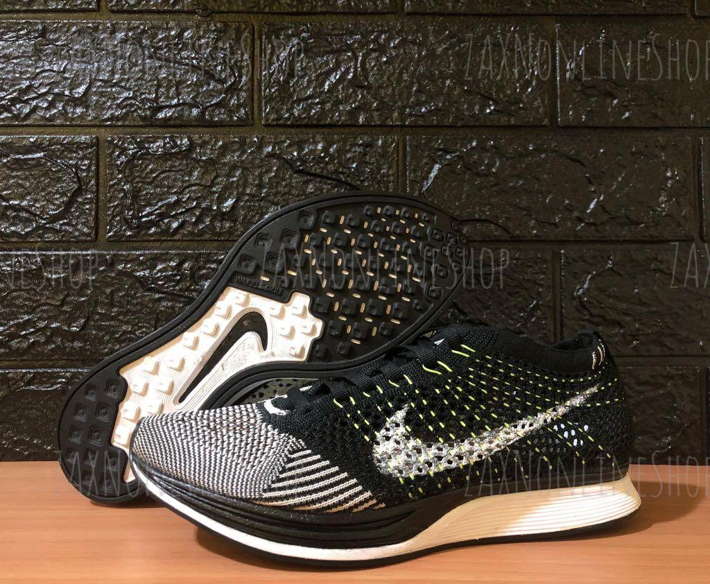 Flyknit racer orca best sale jordan