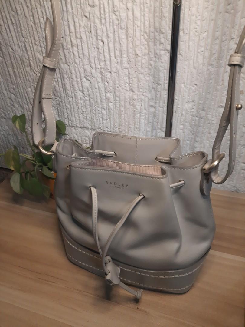 Authentic Radley London Bucket bag