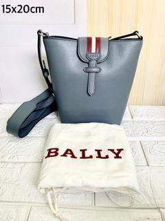 Bally sling bag Original
