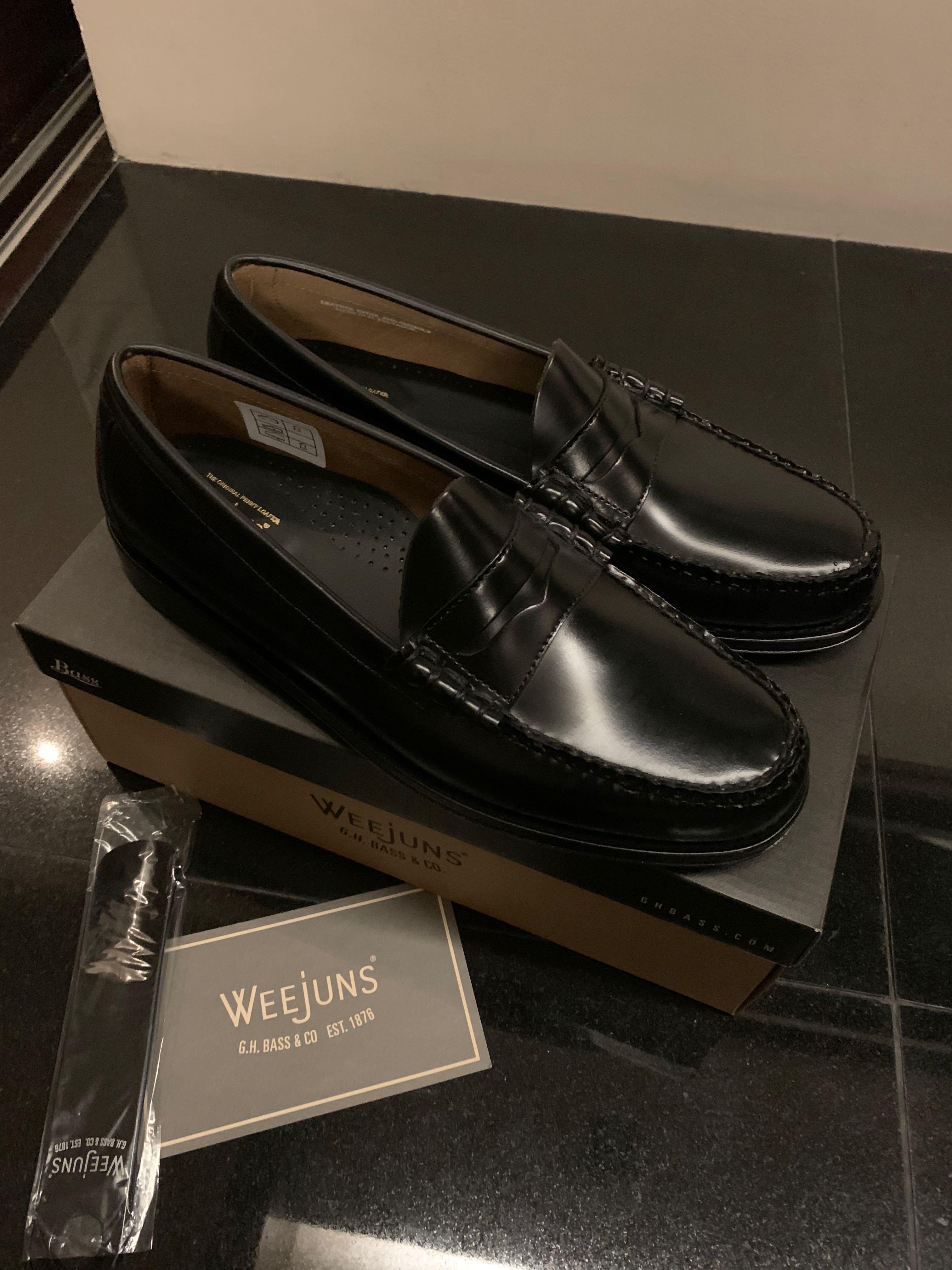Weejuns penny on sale