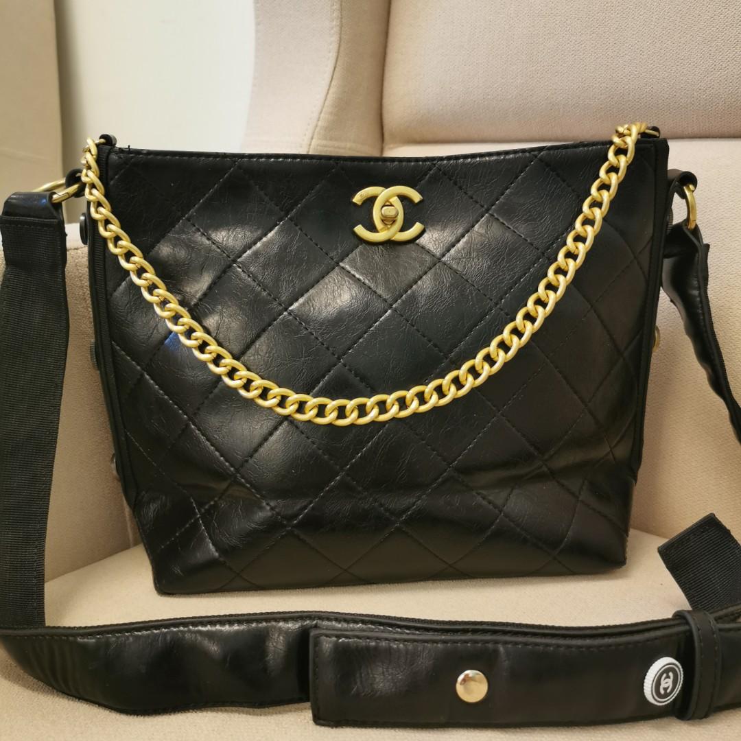 Beg 2025 tangan chanel