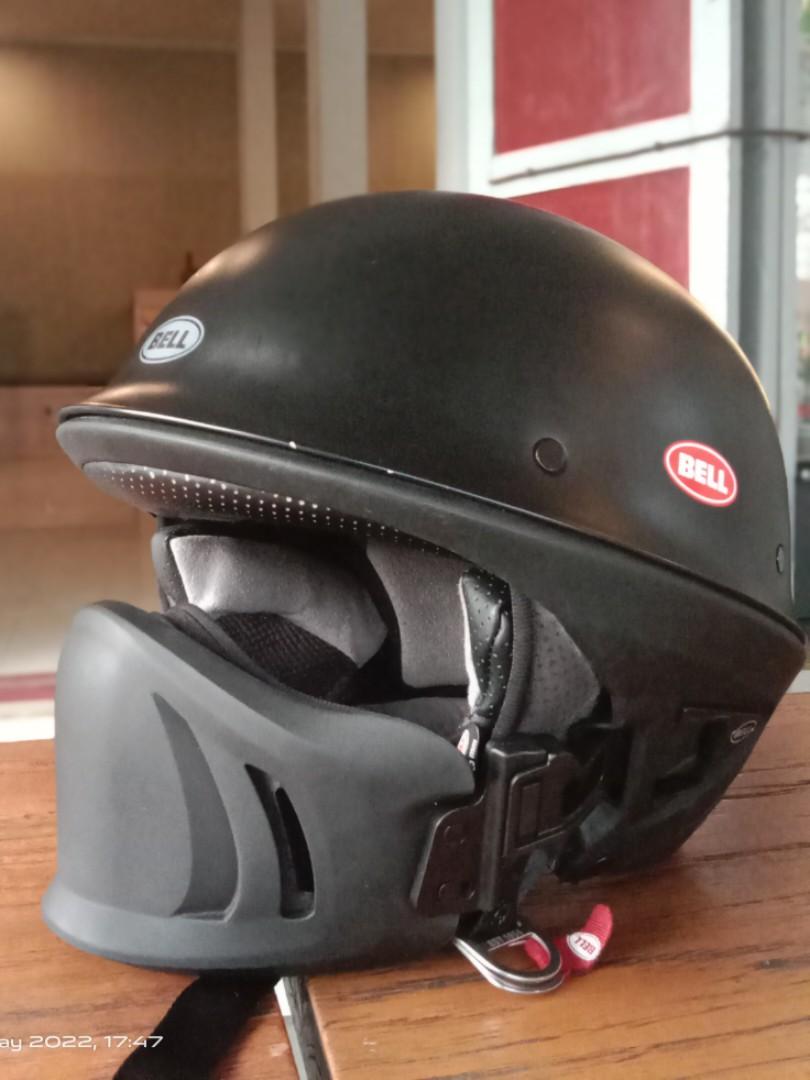 Helm bell shop rogue kw