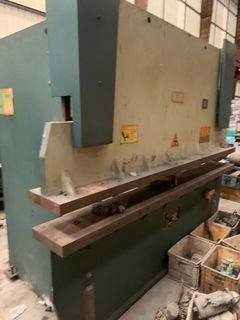 Bending Machine