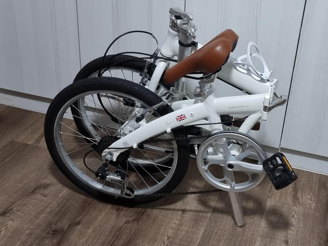 Bickerton Junction 1307 Country Sports Equipment Bicycles