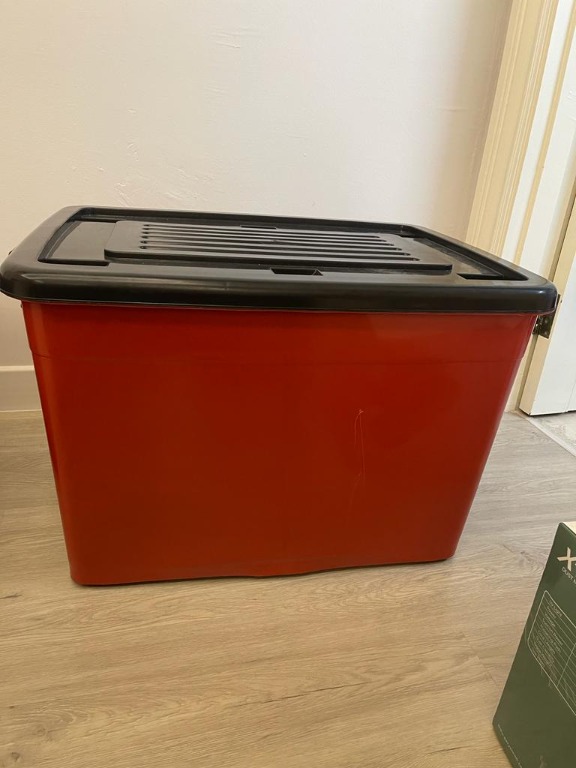 Storage big boxes deals