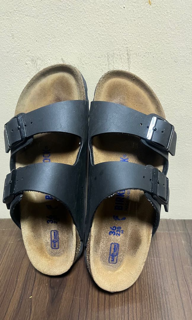 Birkenstock 36 narrow online