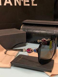 BLACK BVLGARI