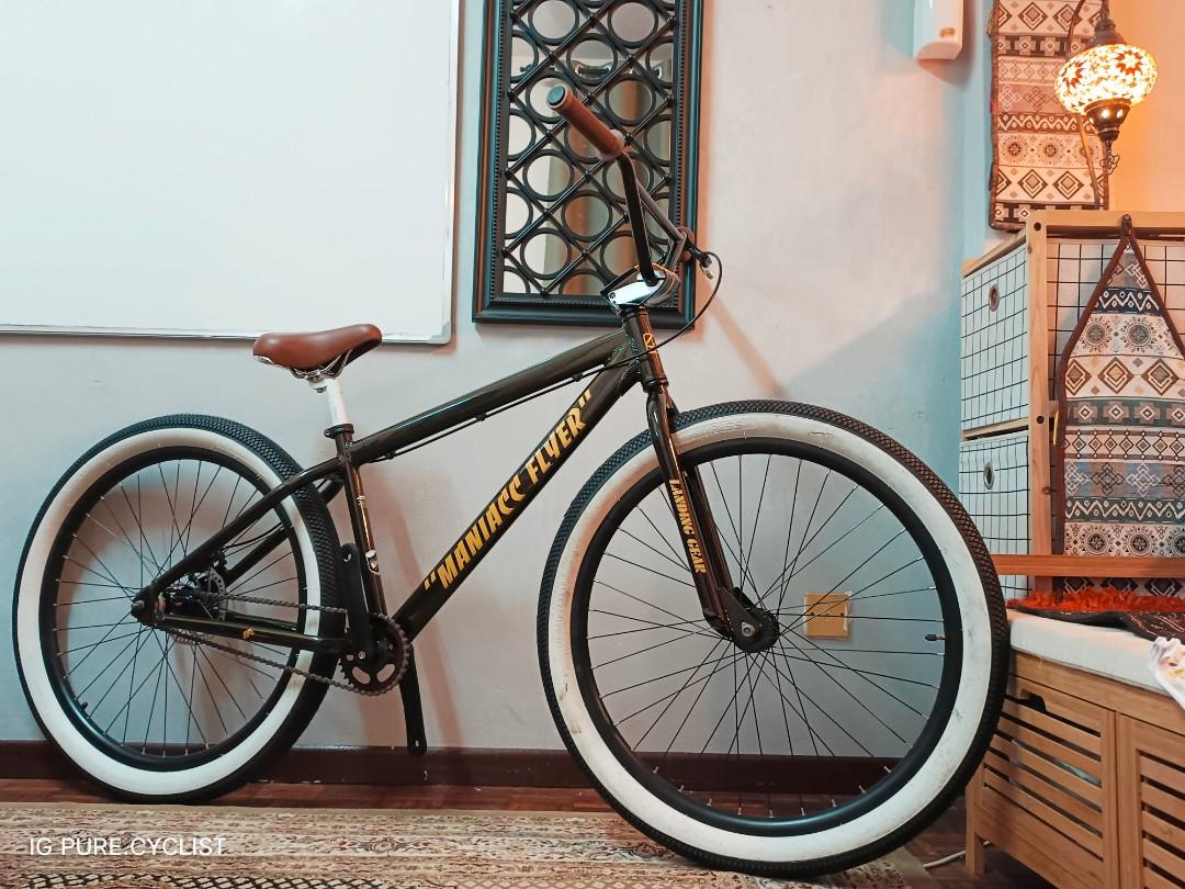 Bmx 27.5 outlet