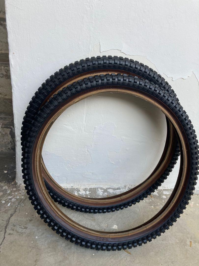 Comp 2 bmx hot sale tires
