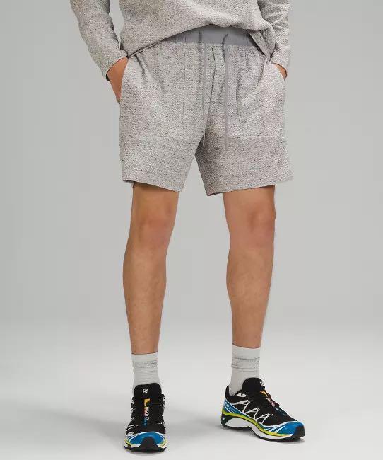 BNWT Lululemon At Ease Short 7\