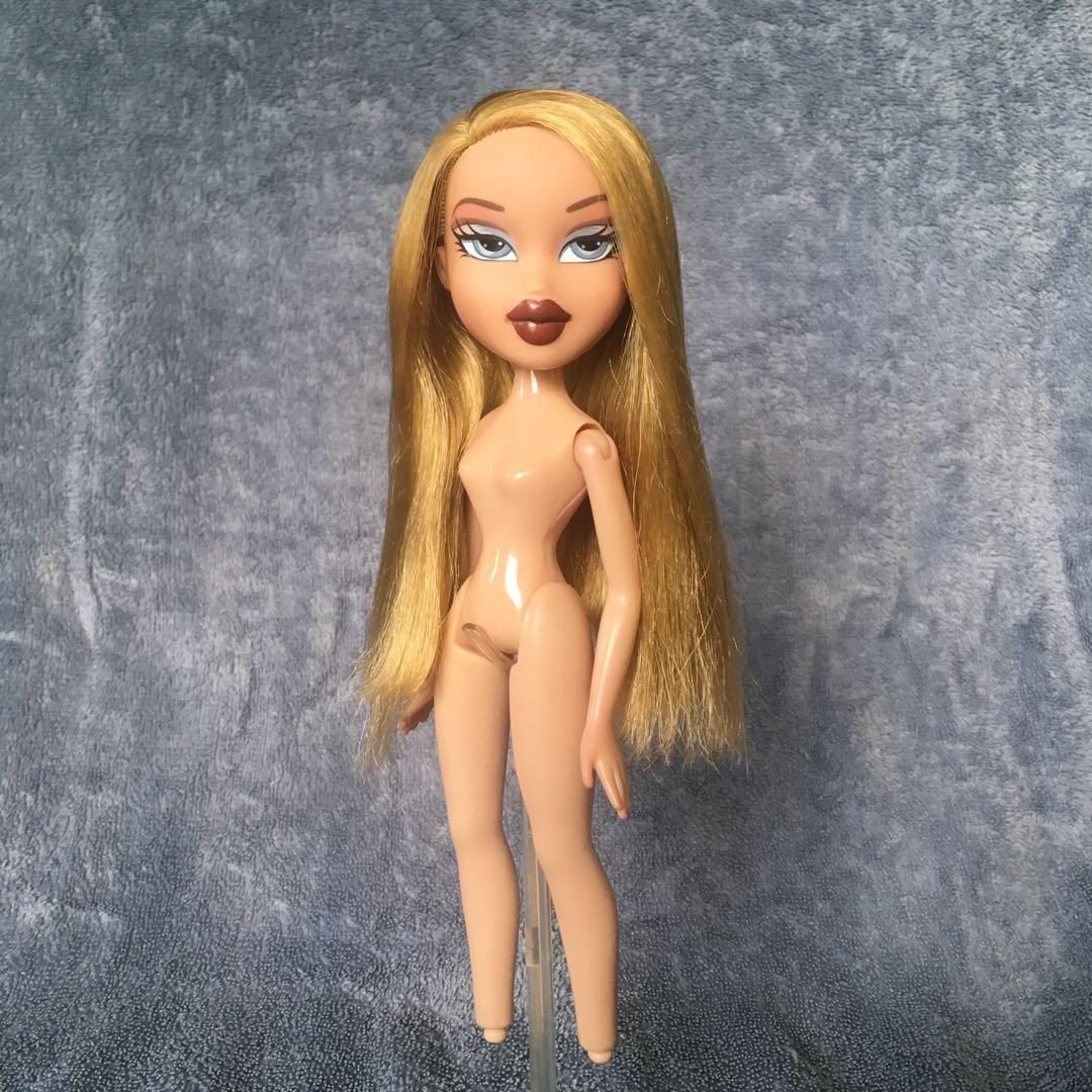 Bratz style it cloe outlet