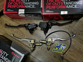 Brembo components Collection item 3