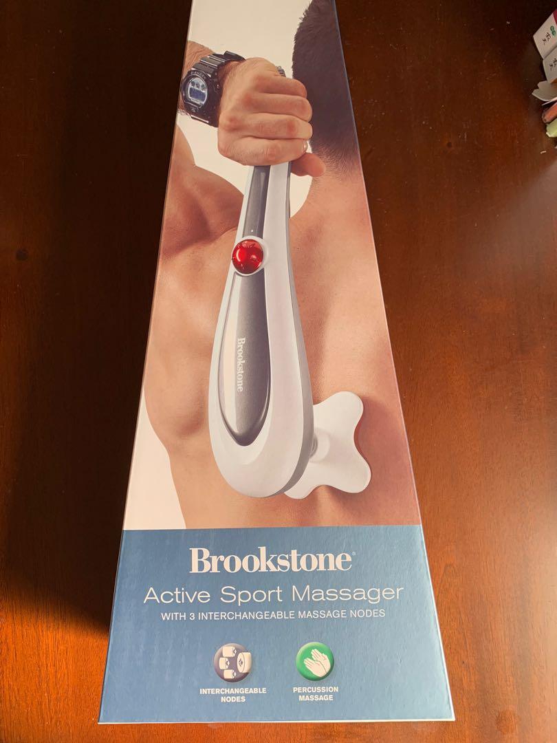 Brookstone