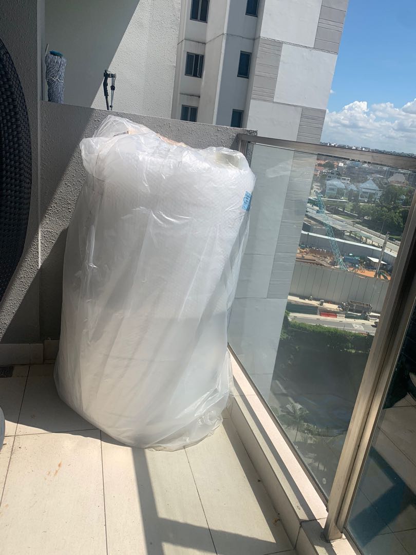 Bubble Wrap for sale, Furniture & Home Living, Home Improvement