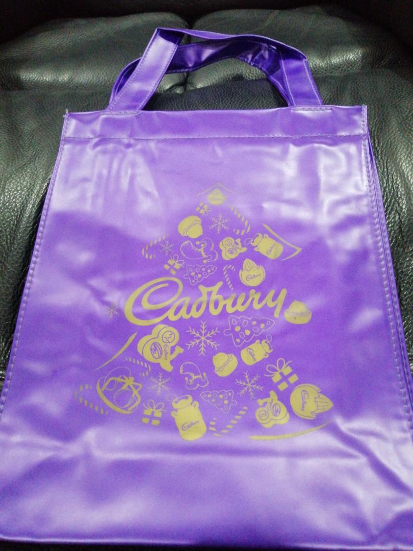 Cadbury purple on sale handbag