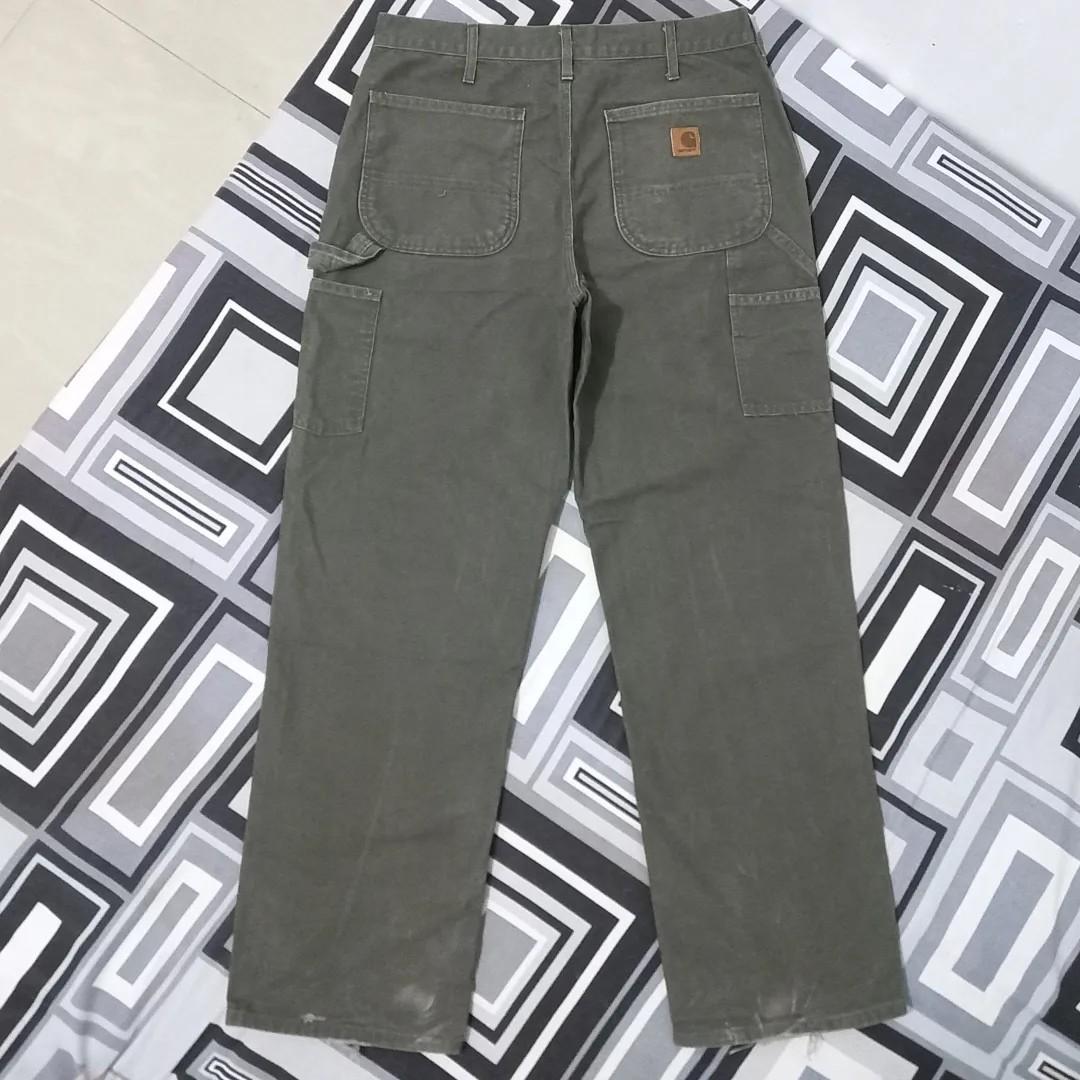 Carhartt \