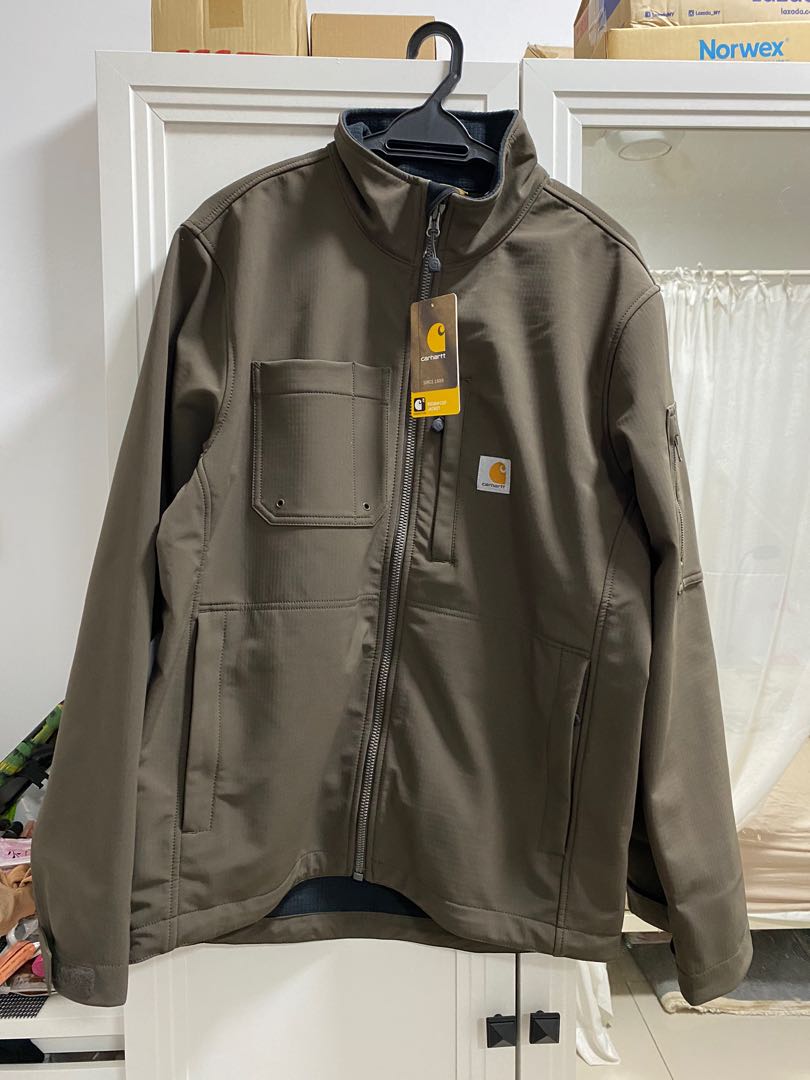 Carhartt Rough Cut Jacket