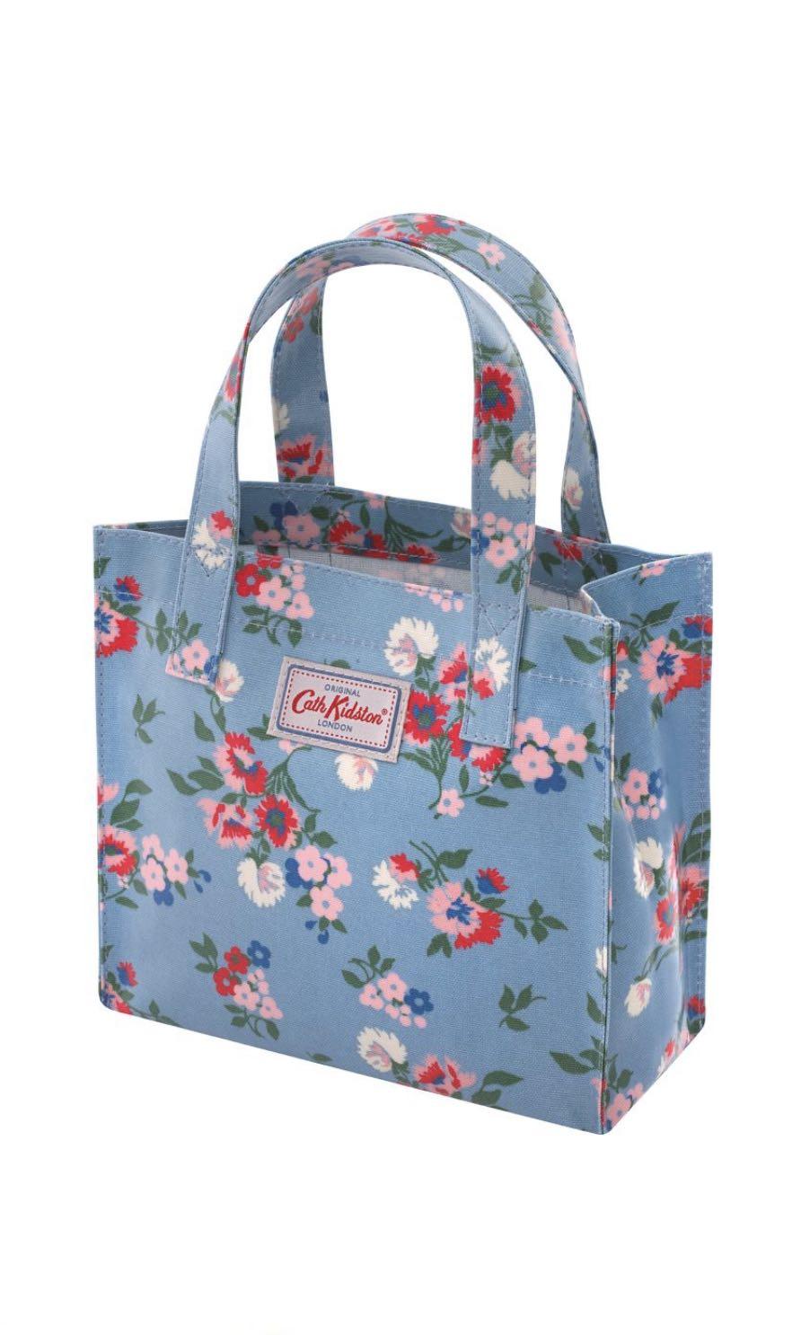 Cath kidston small book bag top