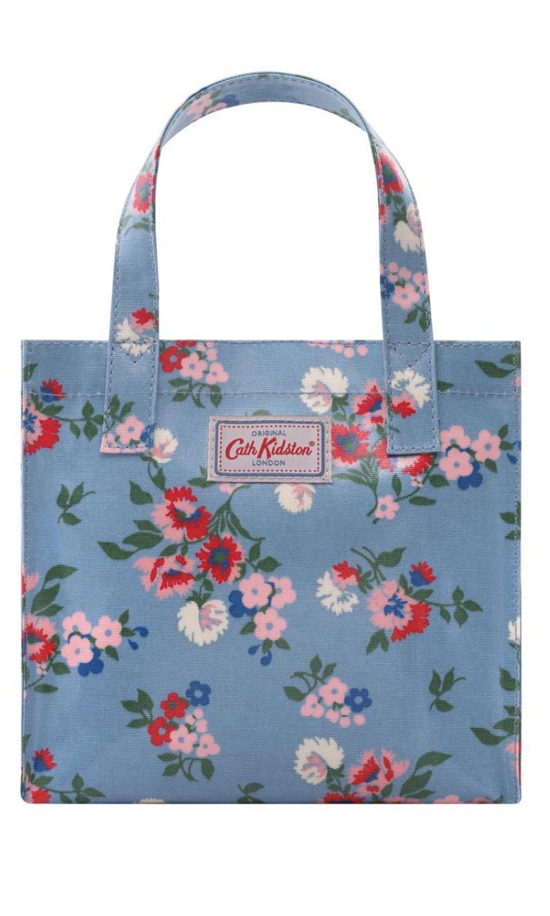 Cath kidston cheap small book bag