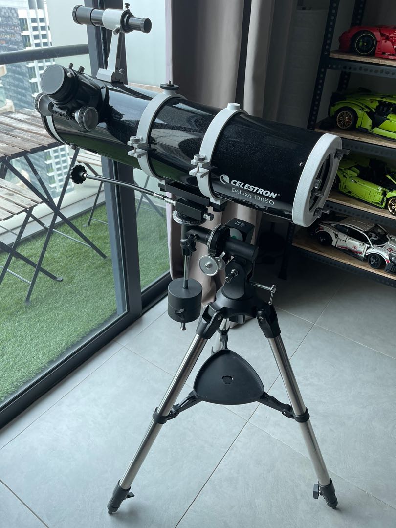 Celestron deluxe hot sale