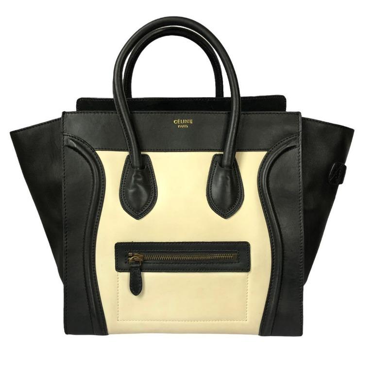 Celine mini shopper clearance