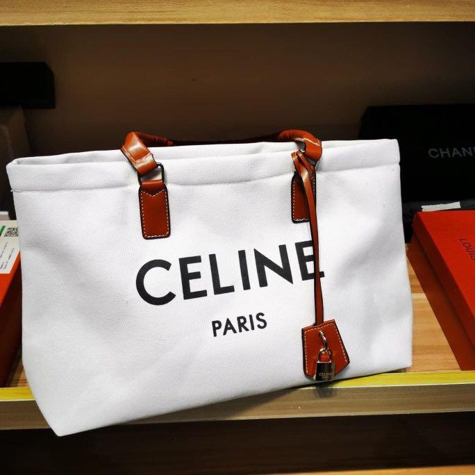 Celine tote bag brand new (Category: Luxury Bags & Wallets) located in Caloocan City. Submitted by BeaLops (Listing ID 1161598814, Image 3). Description: .