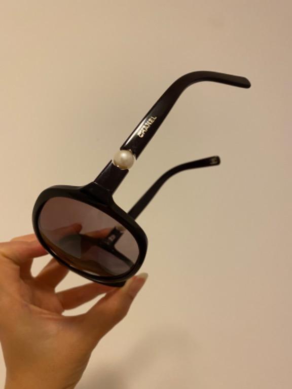 CHANEL Sunglasses, Sunshade, Eyewear, Women display picture 2