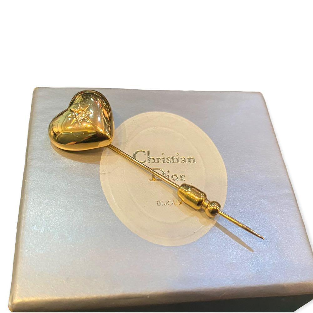 Dior clearance lapel pin