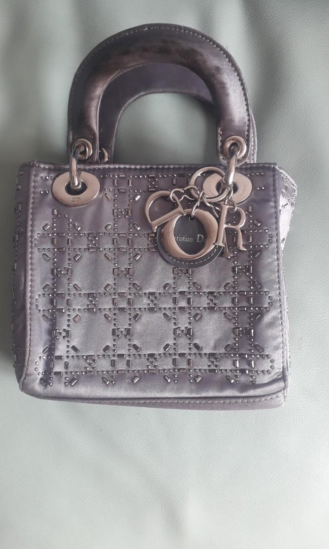 Kain lady dior 2025