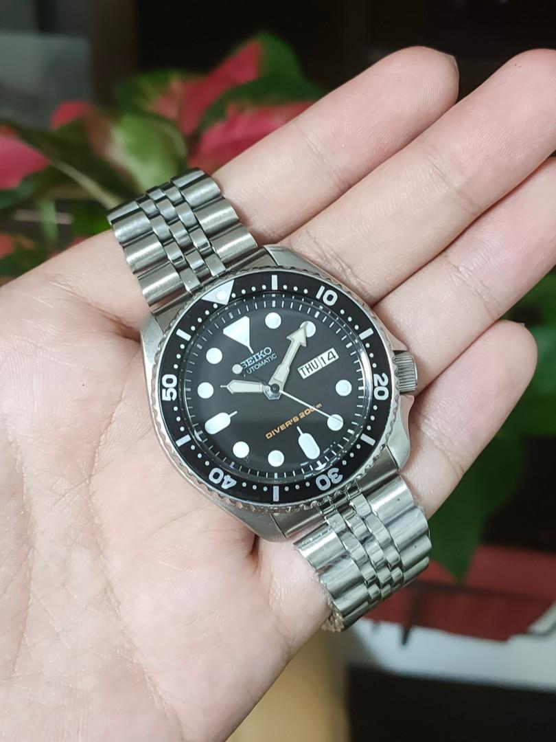 Seiko clearance new arrivals sale