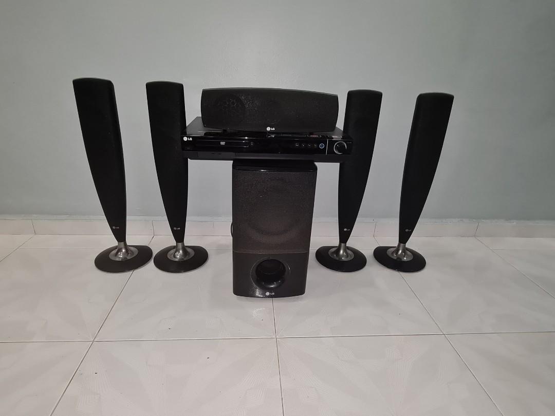 Speaker clearance sale discount