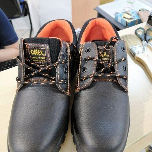 Colex safety shoes hot sale