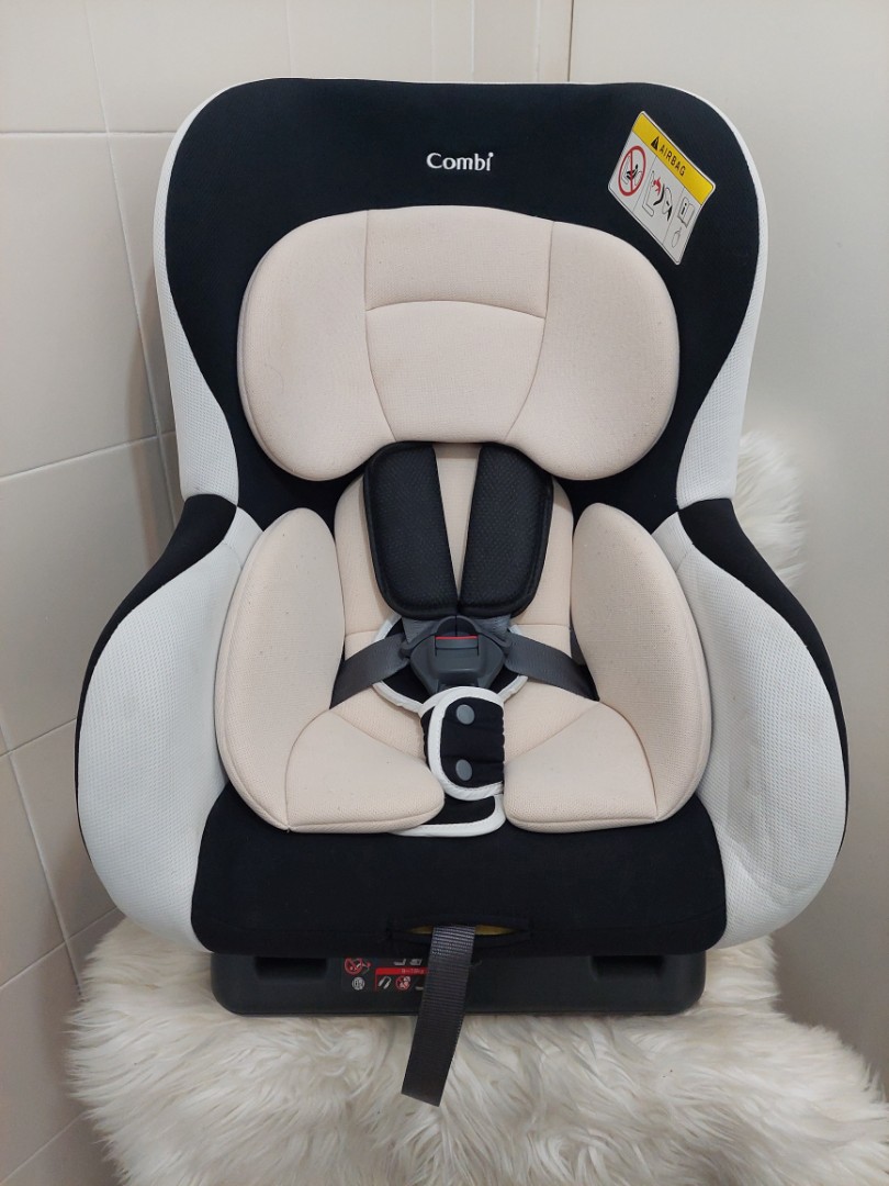 Combi baby carseat Babies Kids Going Out Car Seats on Carousell