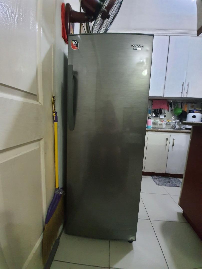 Condura Upright Freezer, TV & Home Appliances, Kitchen Appliances