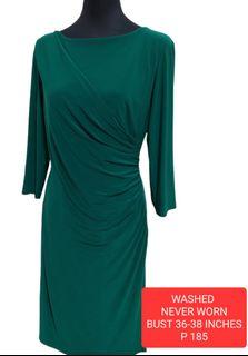 Corporate dress P 185