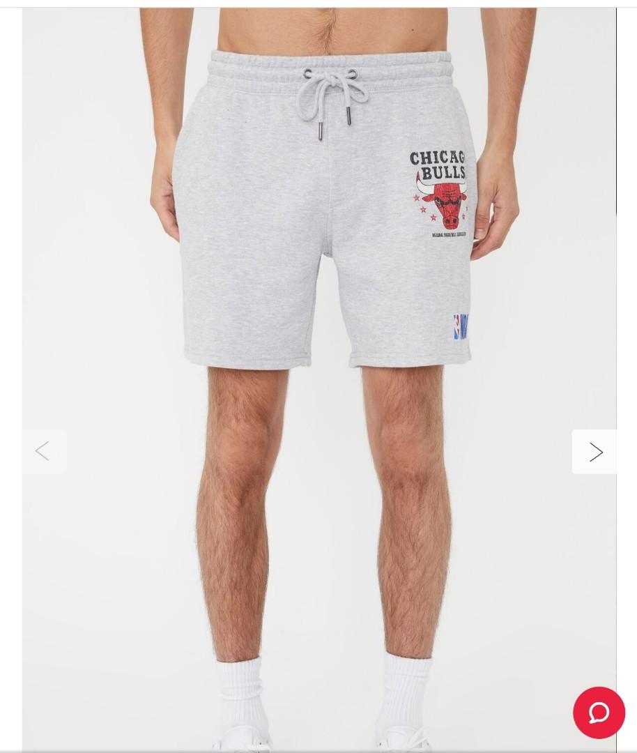 Chicago bulls cheap basketball shorts