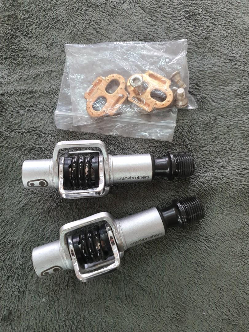 Eggbeater spd best sale