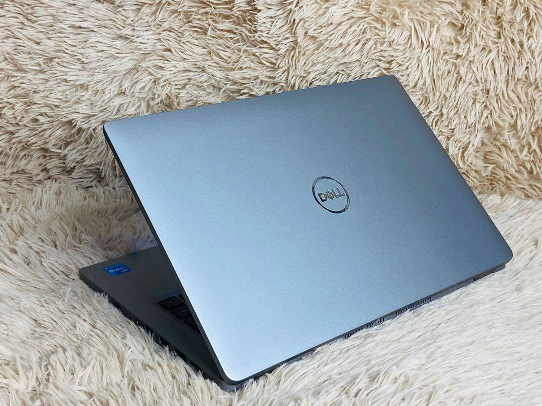 DELL LATITUDE 5420 i5/11th Gen 8gb RAM 256gb SSD, Computers & Tech, Laptops  & Notebooks on Carousell