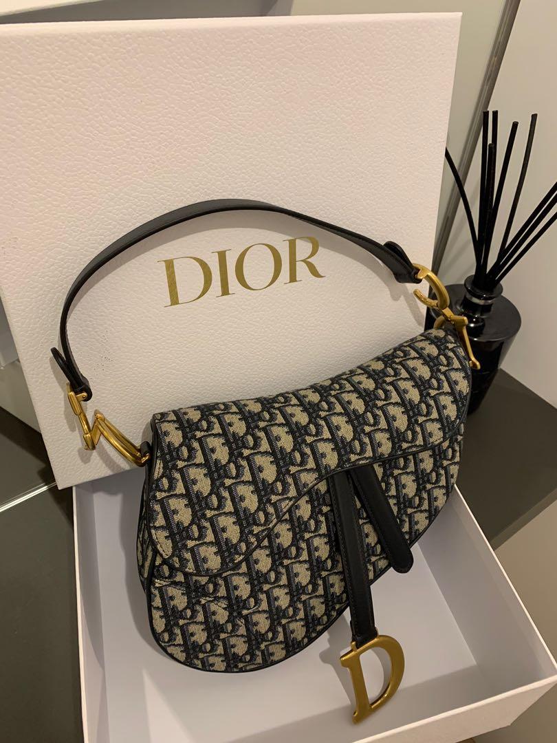 Medium Lady Dior Bag  Black Ultramatte Cannage Calfskin  Dior Couture UAE