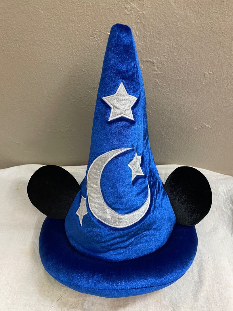 Disney Hat, Hobbies \u0026 Toys, Toys 
