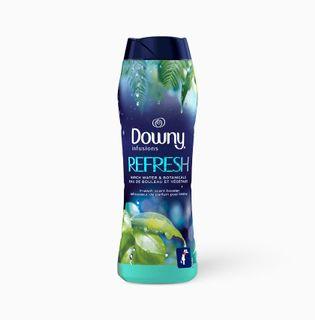 Downy Infusions Refresh Scent In Wash Scent Beads 1.06kg (37.5 oz)