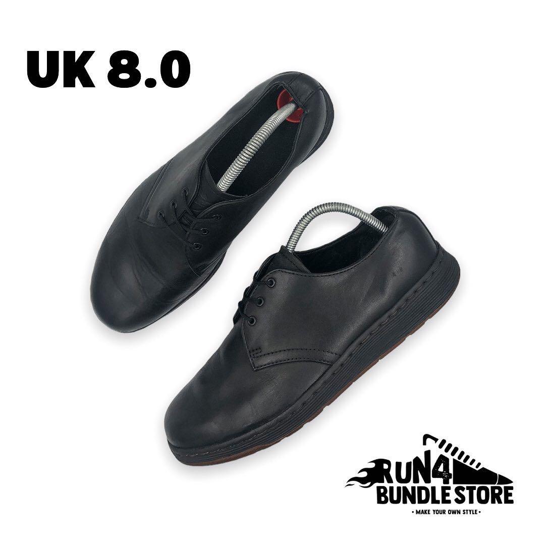 Dr Martens CAVENDISH UK 8.0 Men s Fashion Footwear Casual