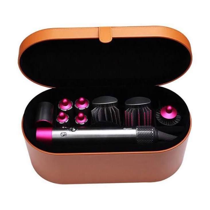 Dyson hair wrap on sale complete