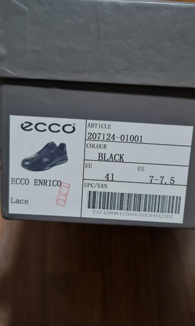ECCO Shoe