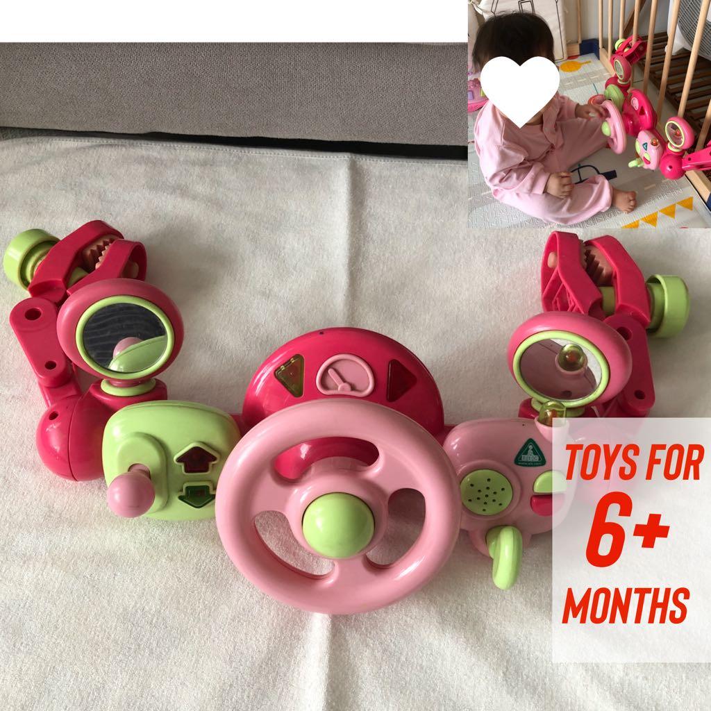 Buggy driver toy new arrivals