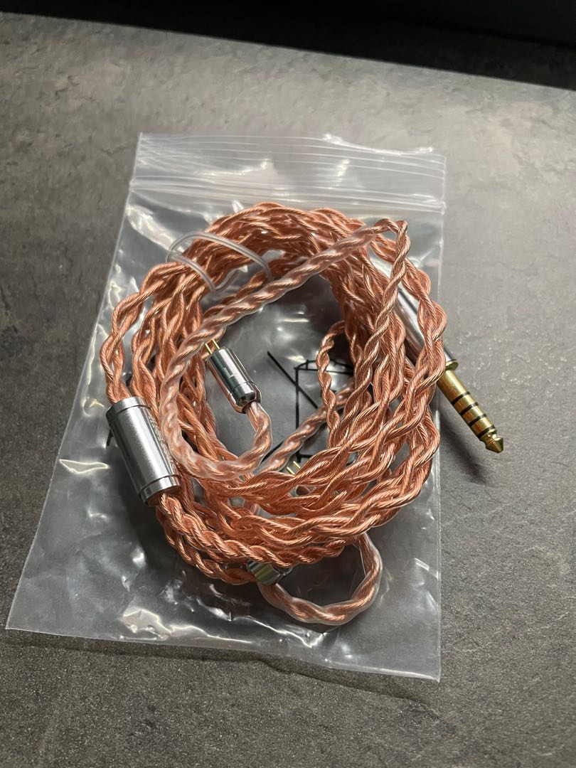 Faaeal litz copper cable best sale