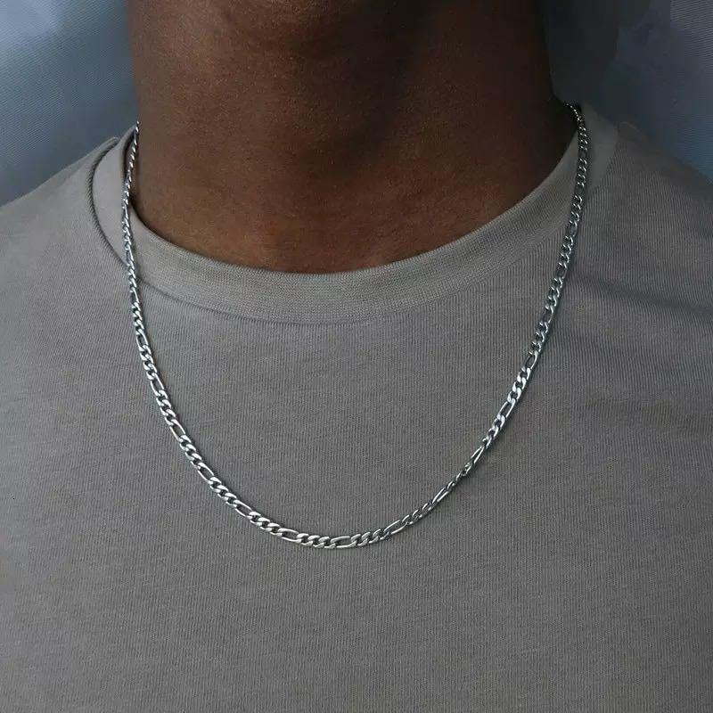 Men's fashion new arrivals neck chains