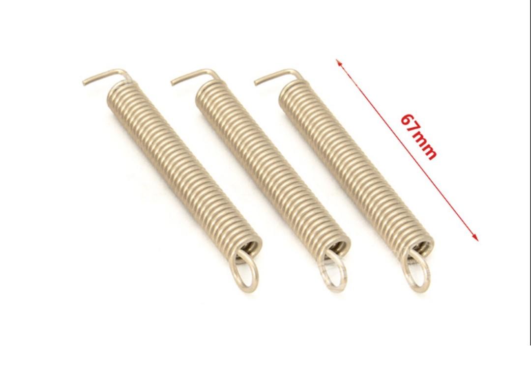 FLOYD ROSE SPECIAL FRS2TSP SERIES TREMOLOS TENSION SPRING, Hobbies