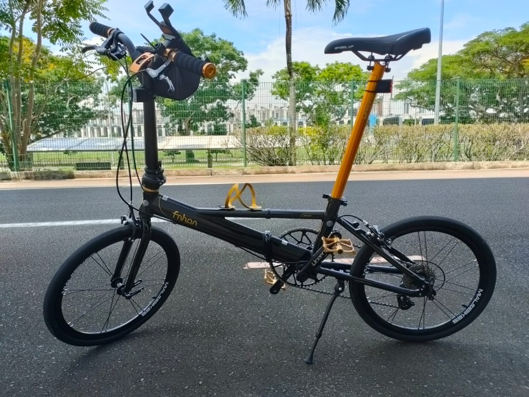fnhon bike official website